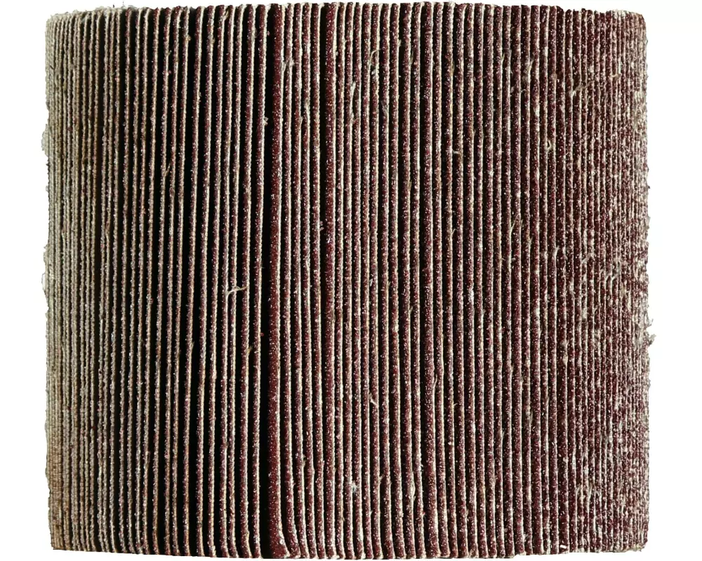 Einhell Schleiflamellen-Bürste 120 x 100 mm