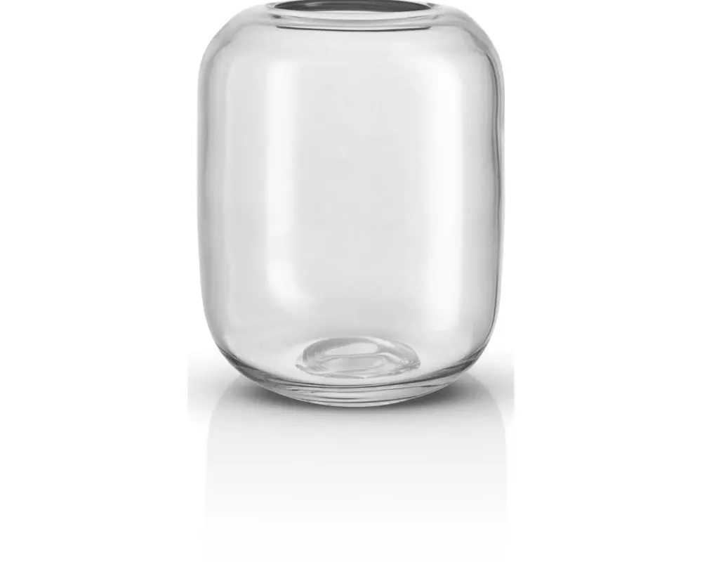 Eva Solo Vase Acorn 16.5, Clear