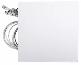 CISCO Meraki Indoor Dual-band Wide Patch Antenna 6-port