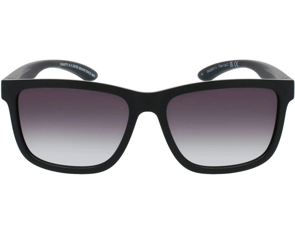 SMARTY Sonnenbrille Ceresio Schwarz