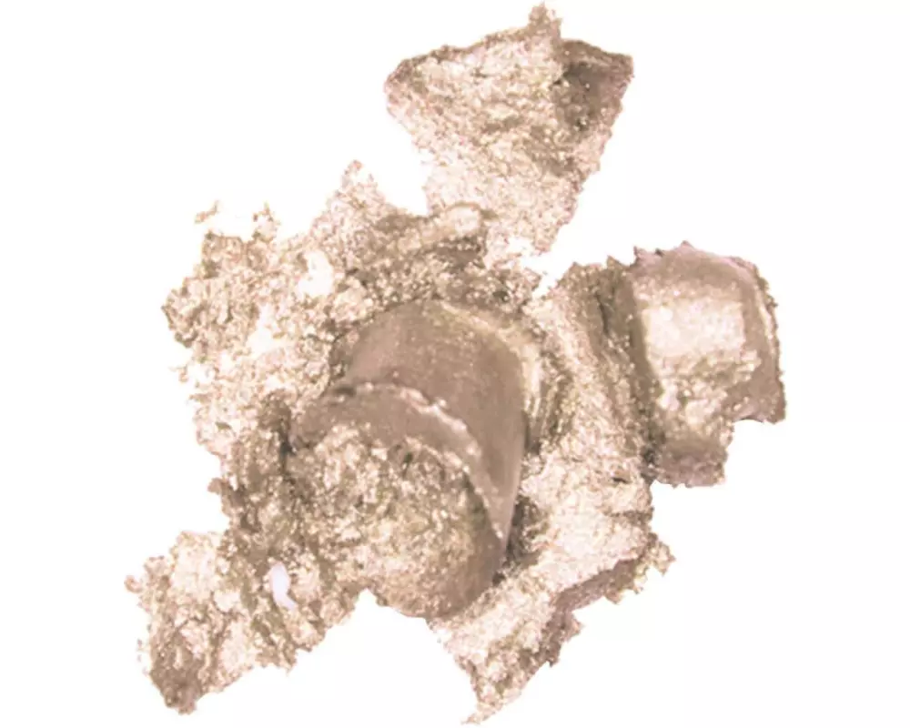by terry Ombre Blackstar 03 Blond Opal