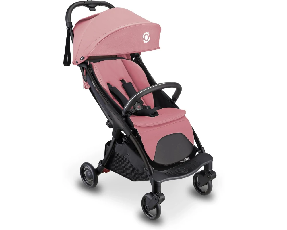 GLOBBER Buggy Stroll Lite Pink