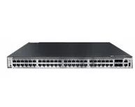 HUAWEI S5731-H48T4XC 48x10/100/1000BASE-T ports 4x10GE SFP+ ports without power module port-side exhaust