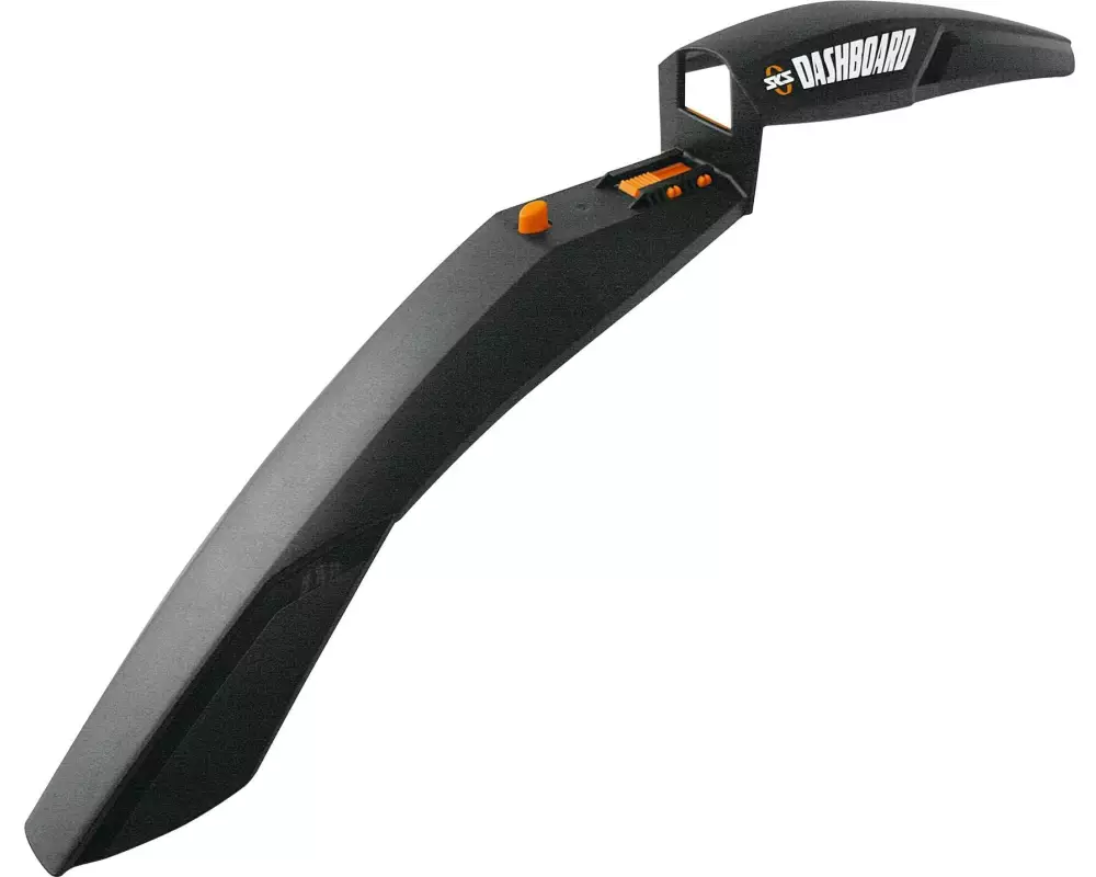 SKS VR-Steckschutzblech Dashboard 26" Schwarz