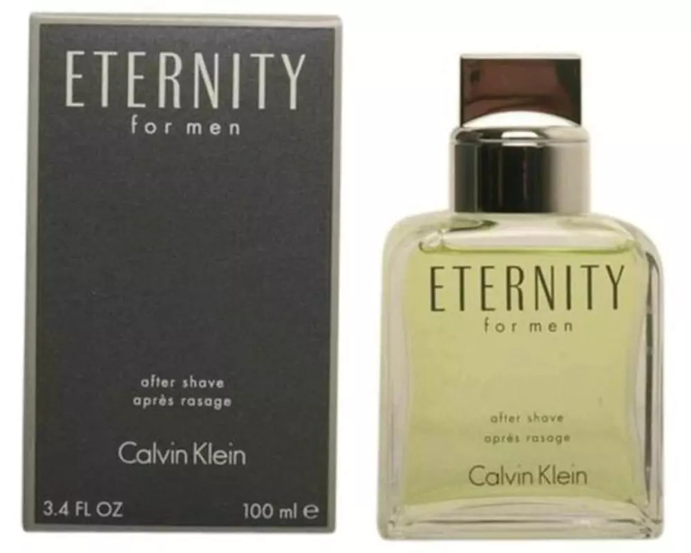 Calvin Klein Eternity for Men 100 ml