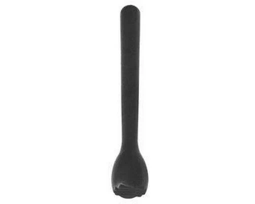 Barprofessional Muddler 1 Stück, Schwarz