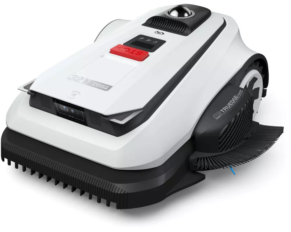Ecovacs Mähroboter GOAT A1600 LiDAR PRO 1600 m²