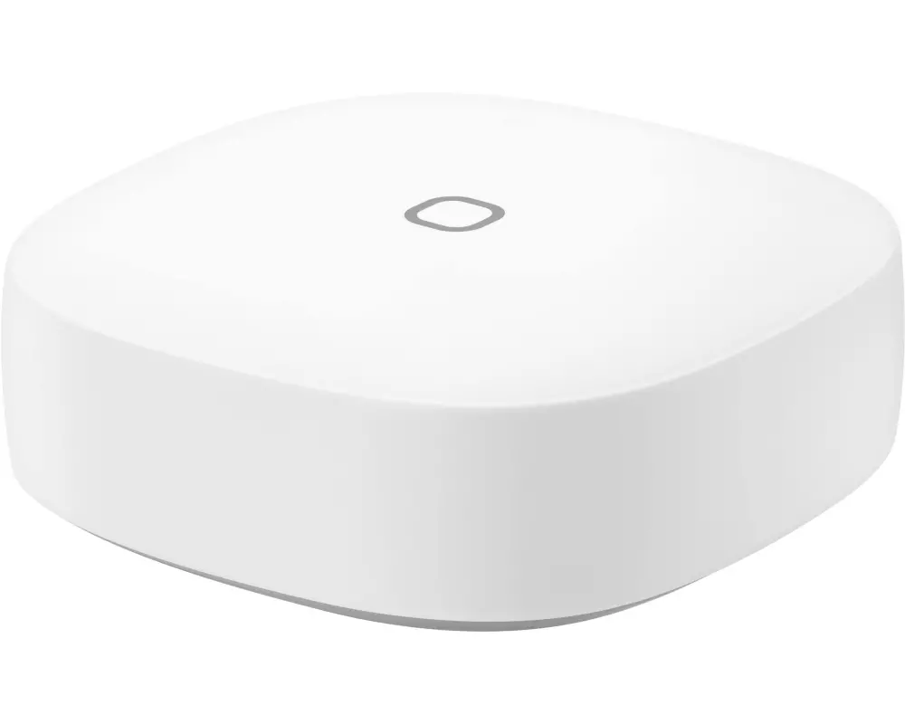 Aeotec Samsung SmartThings Button