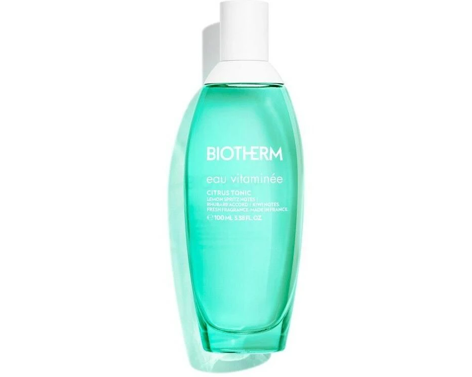 Biotherm Eau Vitaminée 100 ml