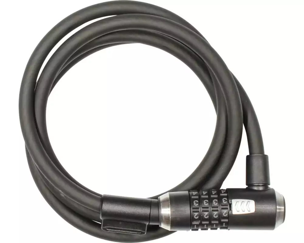 Kryptonite KryptoFlex 815 Combo Kabelschloss 150 cm