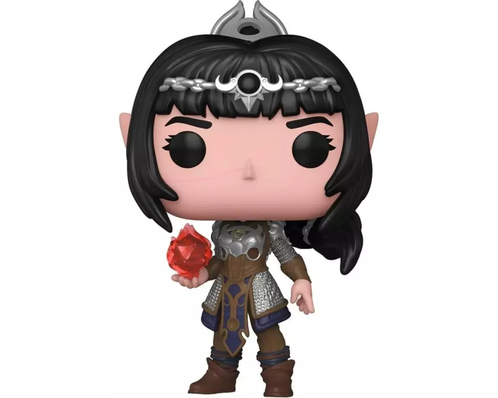 Funko Funko POP! Baldur's Gate Shadowheart (1016)