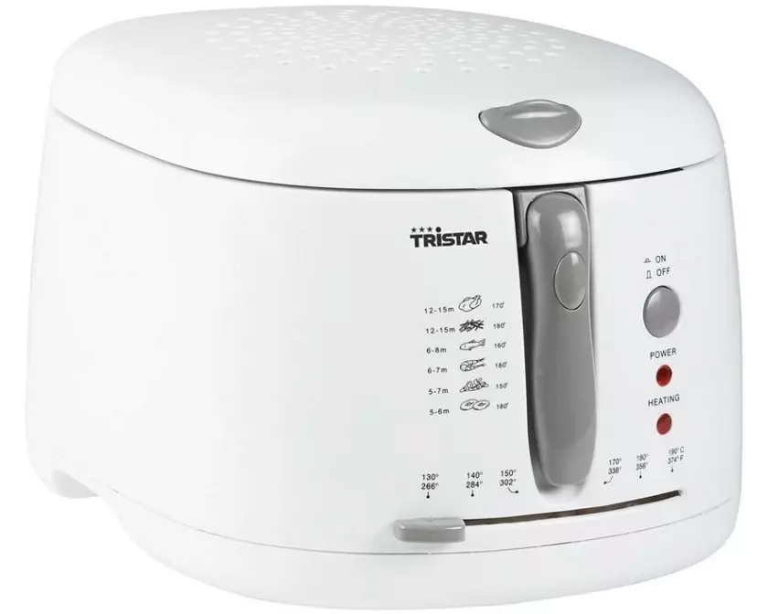Tristar Fritteuse FR-6904