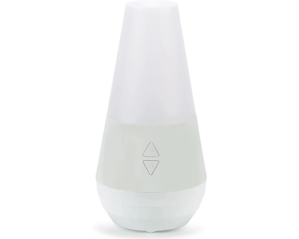 OHMEX Ultraschal-Befeuchter 80 ml, 200 ml/h, 40 m², 12 W