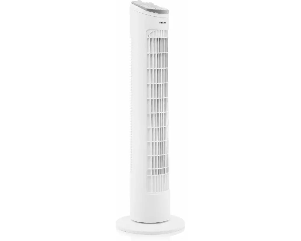 Tristar Turmventilator VE-5864 Weiss
