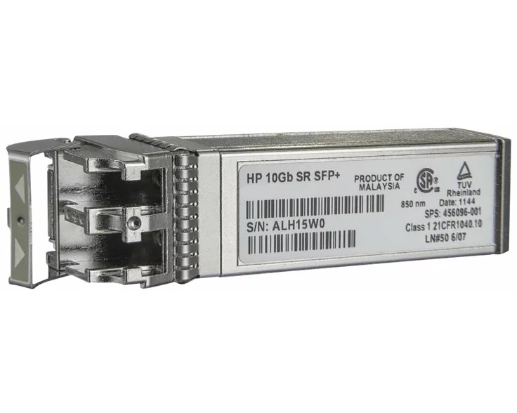 HPE BLc 10Gb SR SFP+ Option Kit