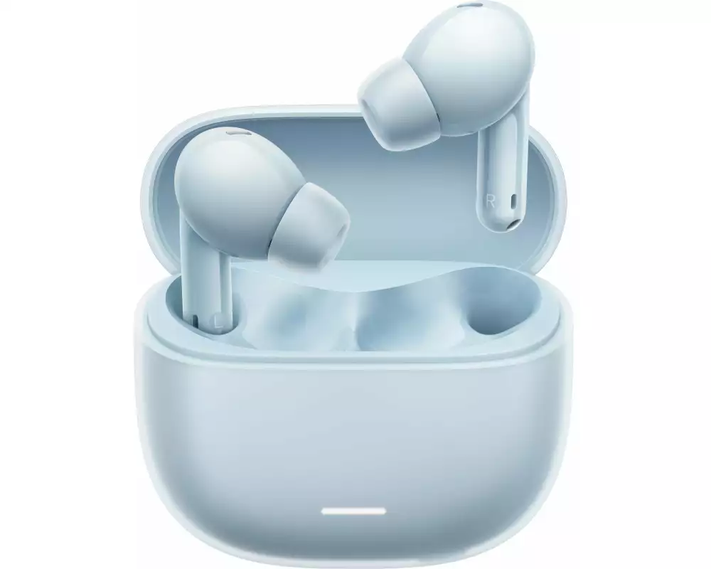 Xiaomi True Wireless In-Ear-Kopfhörer Redmi Buds 6 Lite Blau