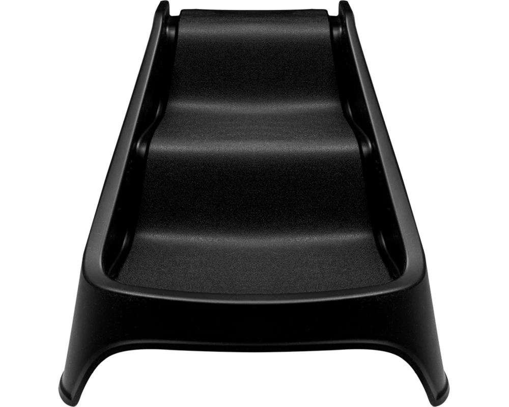 Litter-Robot Rampe zu Litter Robot 4, Schwarz