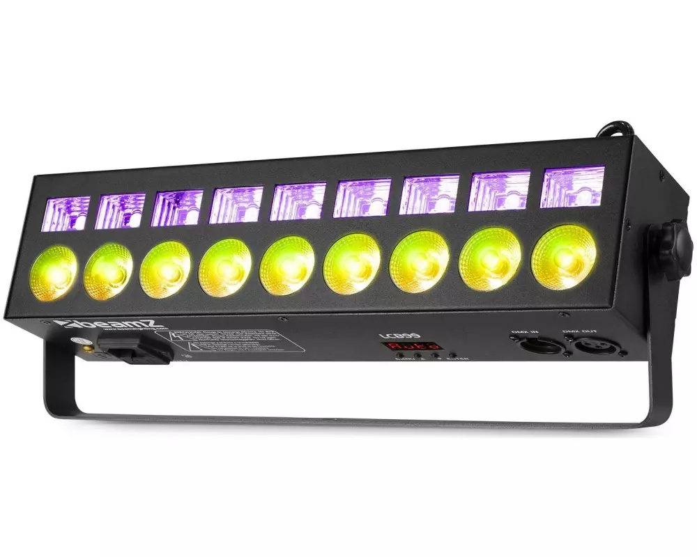 BeamZ LED-Bar LCB99