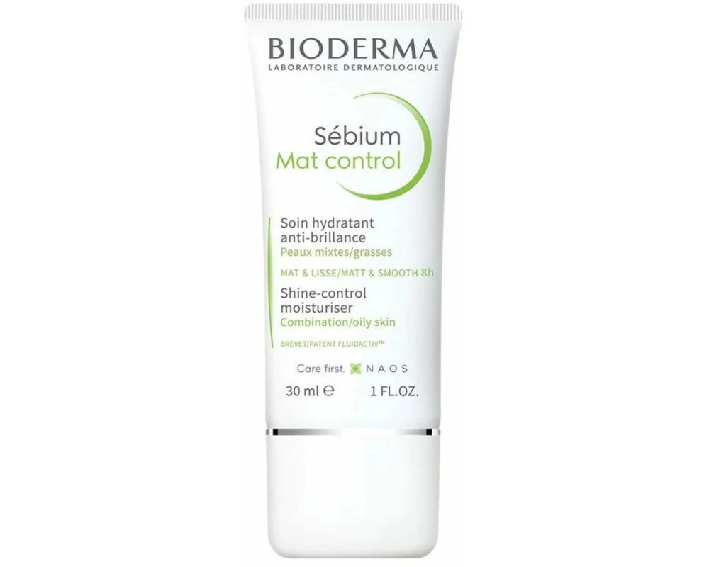 bioderma Sébium Mat Control 30 ml