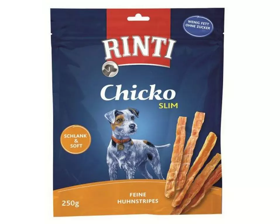 Rinti Chicko Slim 250 g