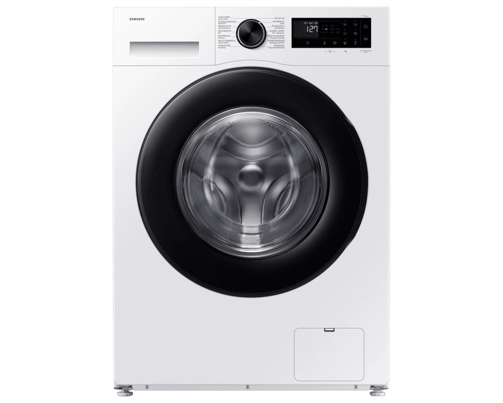 Samsung Waschmaschine WW5000 Links