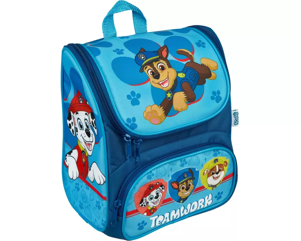 Scooli Rucksack Cutie Paw Patrol 6.5 l