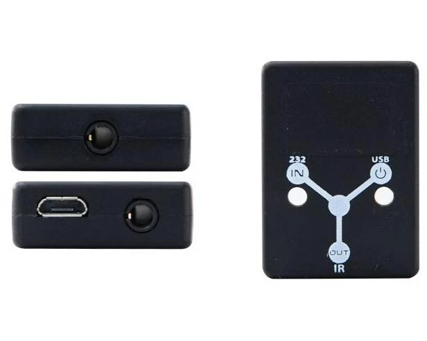 JUSTADDPOWER IR Dongle VBS-HDIP-IRD