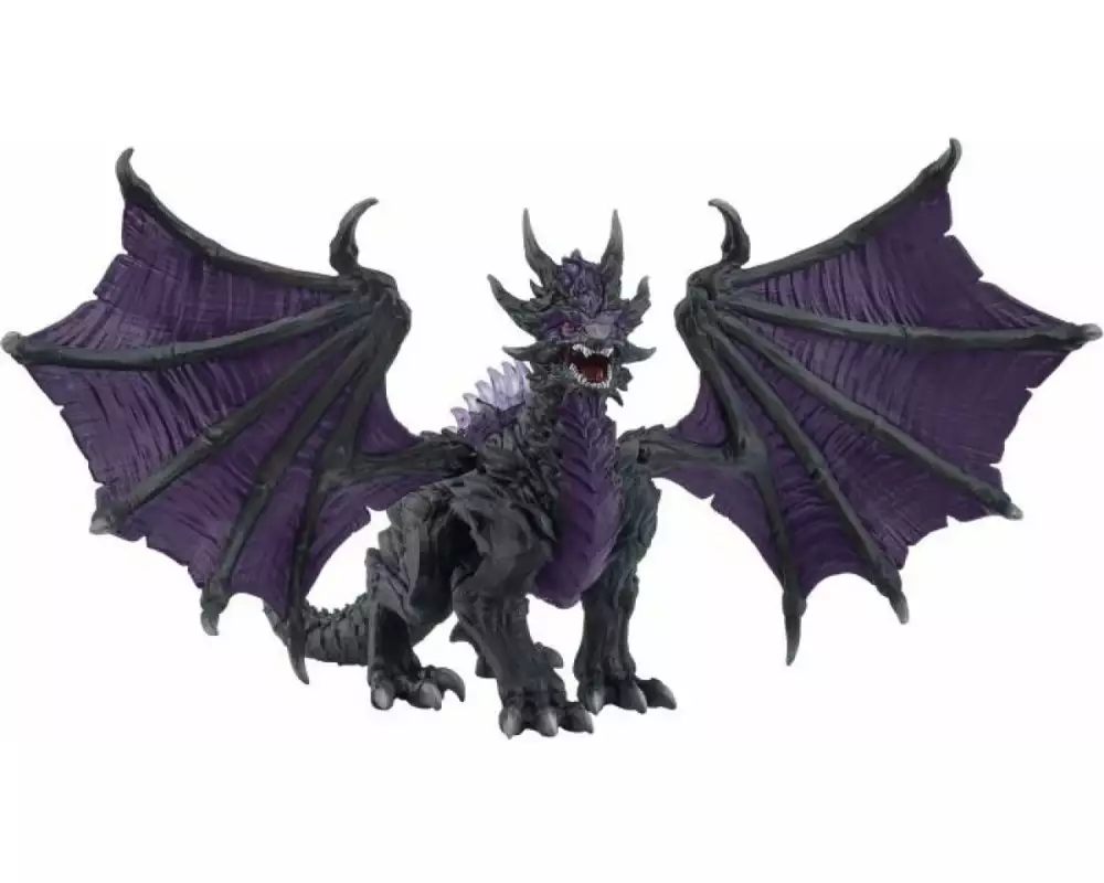 Schleich Spielzeugfigur Eldrador Schattendrache