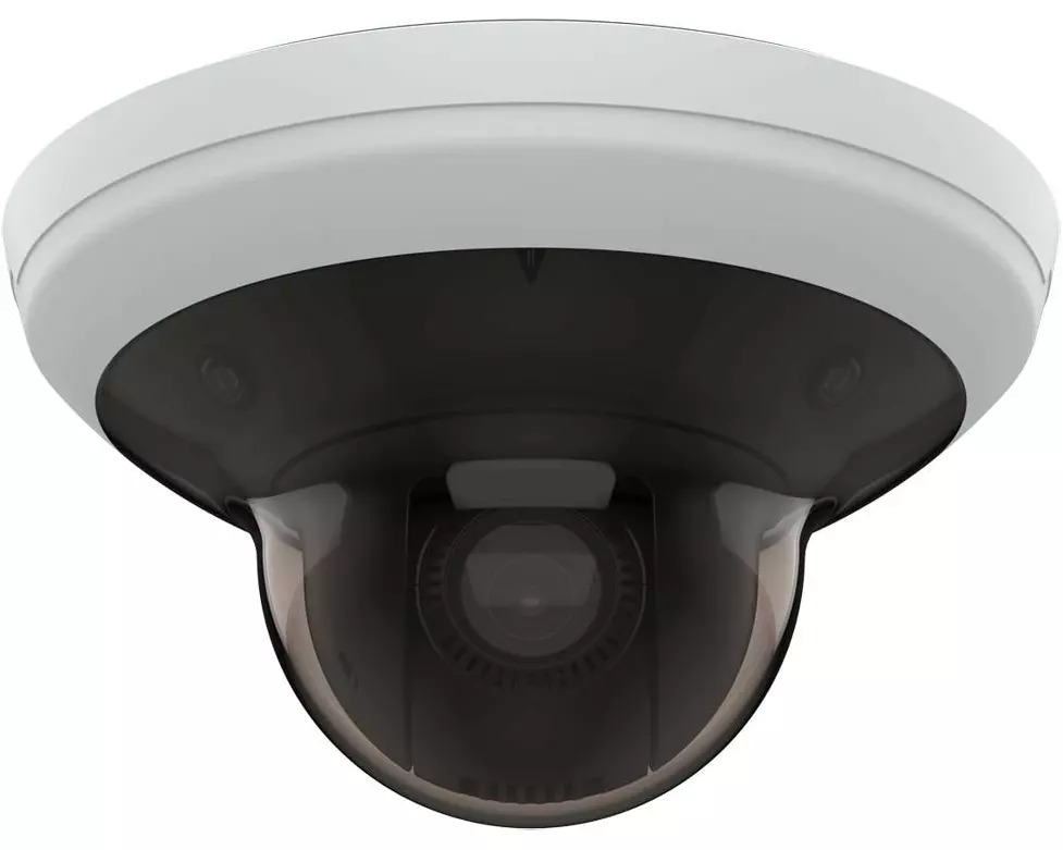 AXIS M5000-G 15 Megapixel Indoor Full HD Network Camera