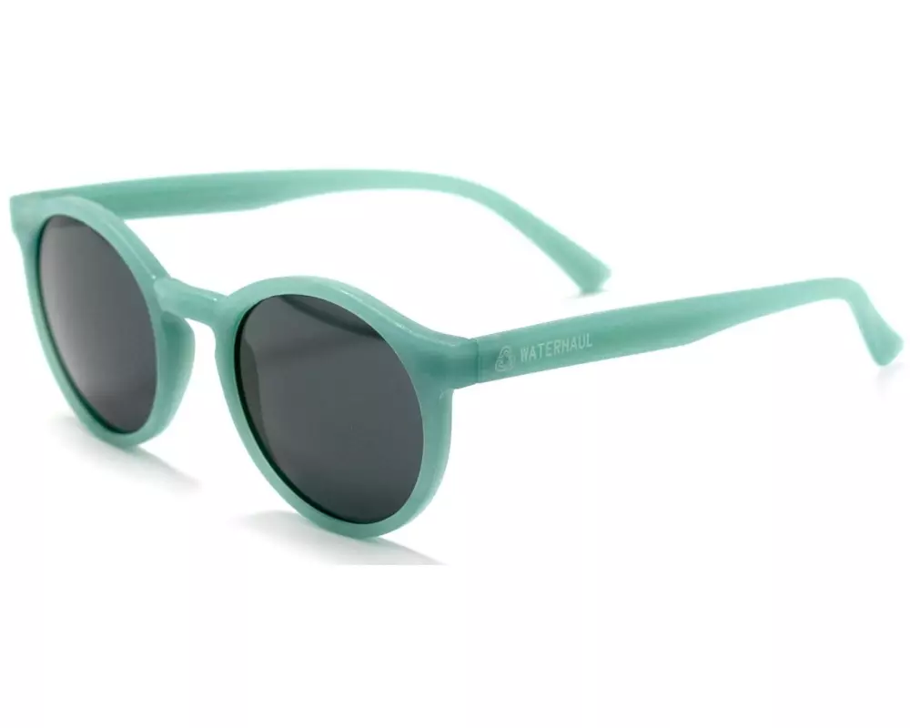 Waterhaul Sonnenbrille Harlyn Grün/Schwarz