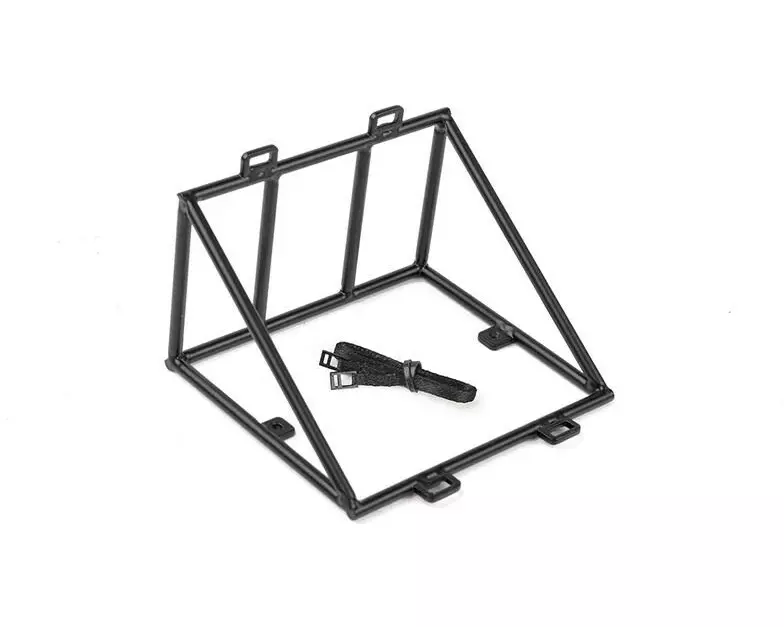 RC4WD Ersatzrad Halterung für Pickup Modelle 1:10