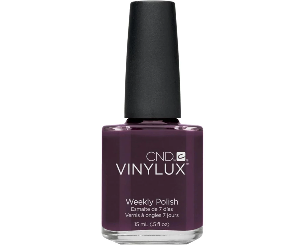 cnd Nagellack Vinylux 114 Fedora 15 ml Fedora