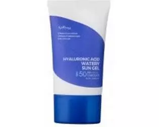 isntree Hyaluronic Acid Watery Sun Gel 50 ml