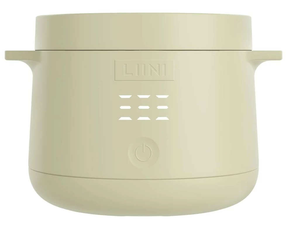 LIINI Breiwärmer 2.0 PRO Olive