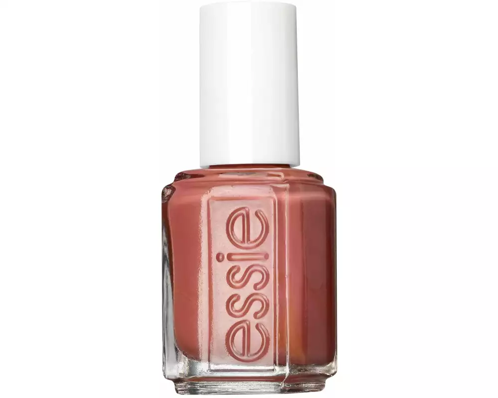 essie Nagellack Nail 497 clothing optional