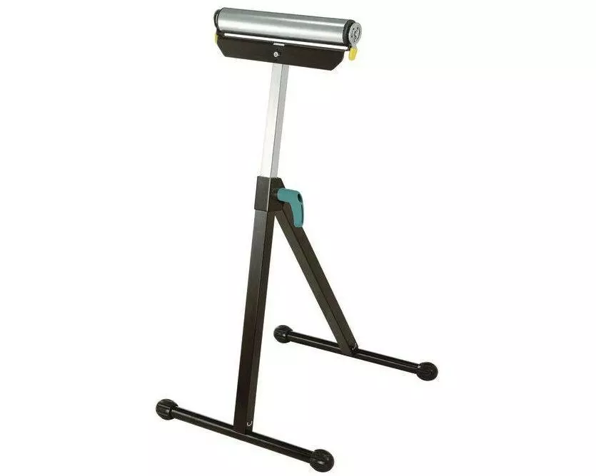 Wolfcraft Rollenauflage