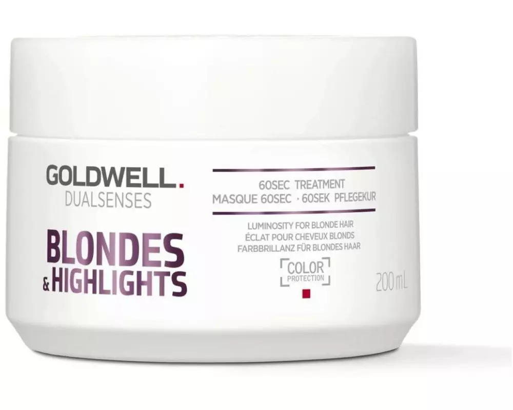 GOLDWELL Dualsenses Blondes & Highlights 200 ml