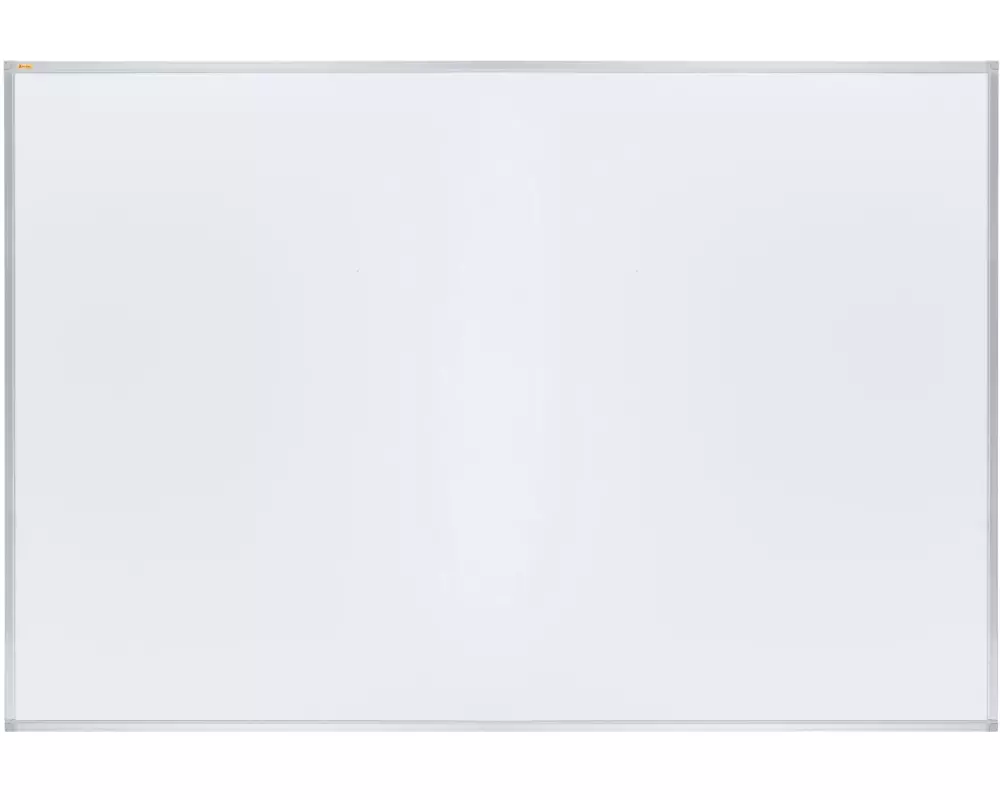 Franken Magnethaftendes Whiteboard X-tra!Line 120 cm x 180 cm, Weiss
