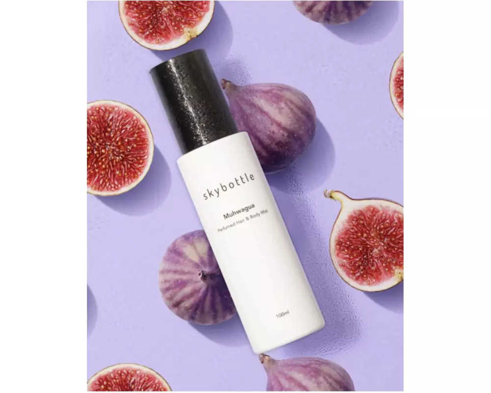 Skybottle Muhwagua 100 ml