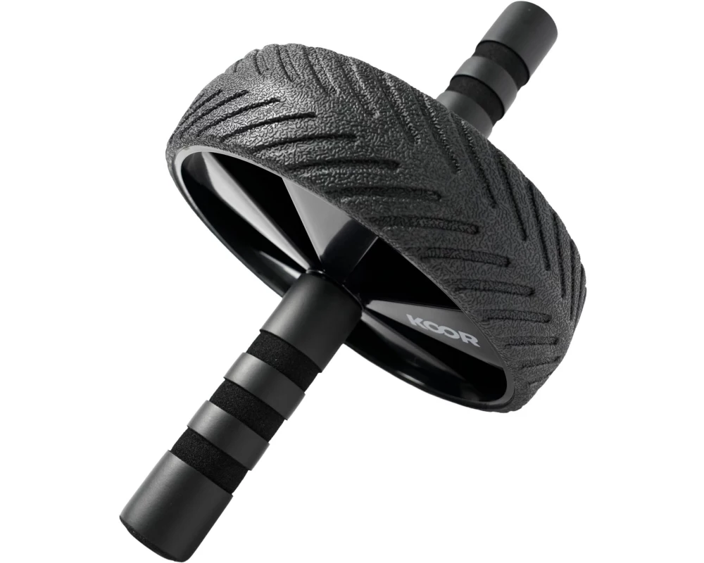 KOOR Bauchmuskeltrainer Basic