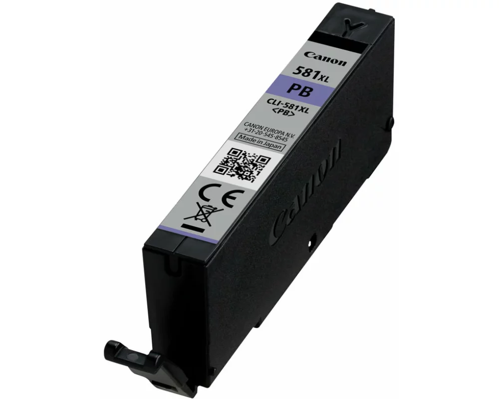 Canon Tinte CLI-581XL Photo Blue