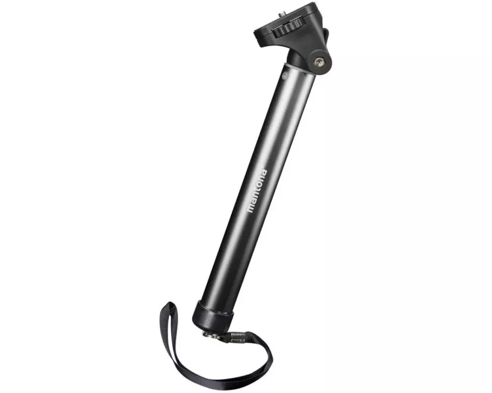 Mantona Griff Selfy Handstativ