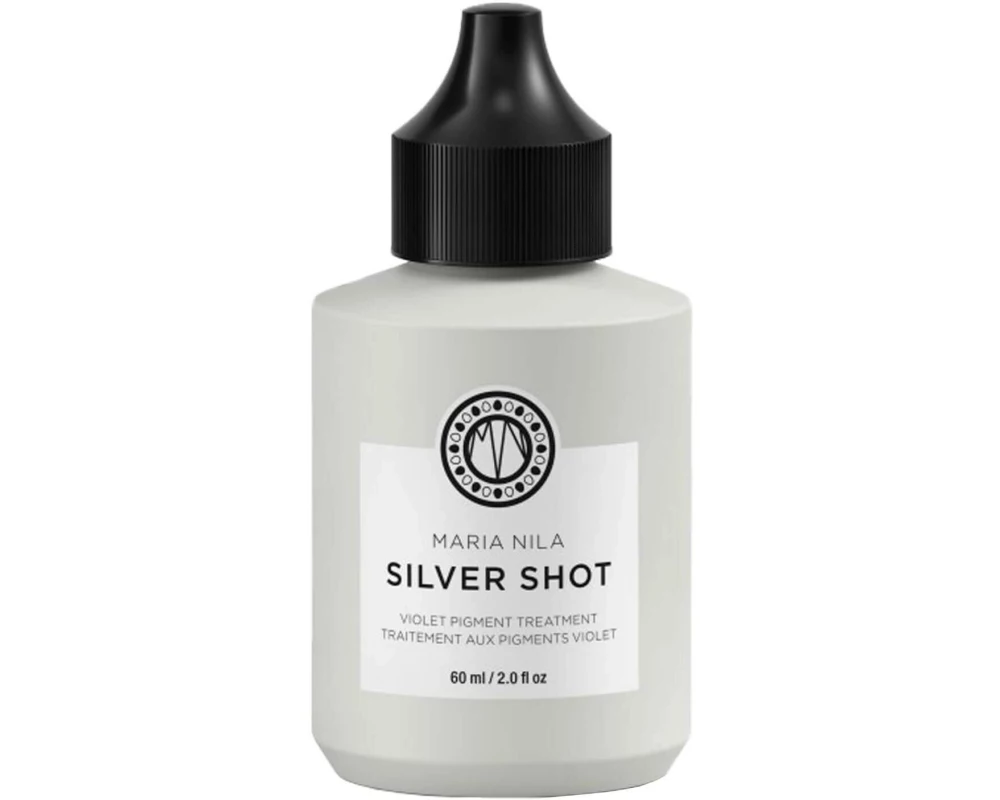 Maria Nila Silver Shot 60 ml