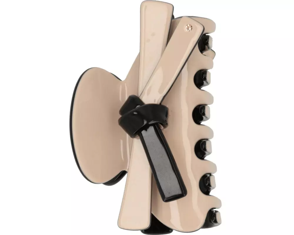 Trisa Accessoires Klemme mit Masche