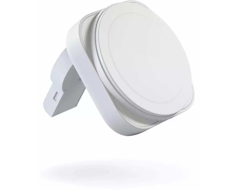 Zens 2-in-1 MagSafe + Watch travel charger