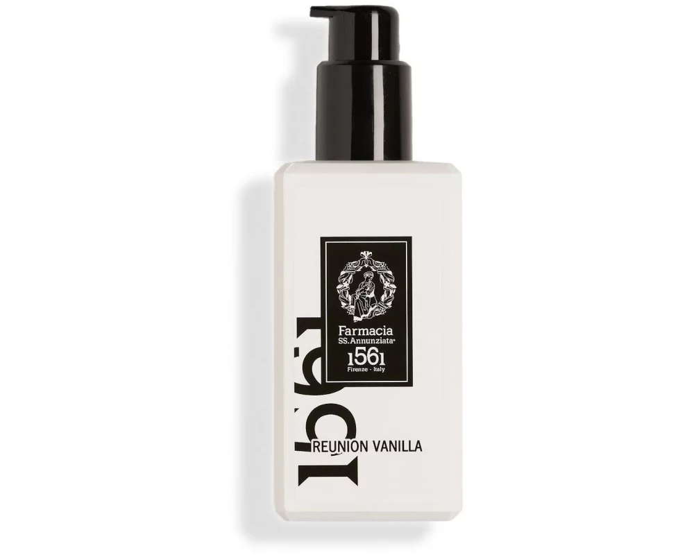 Farmacia SS. Annunziata Reunion Vanilla Body Lotion 250 ml