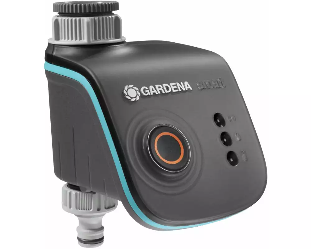 GARDENA Bewässerungscomputer smart Water Control 19031