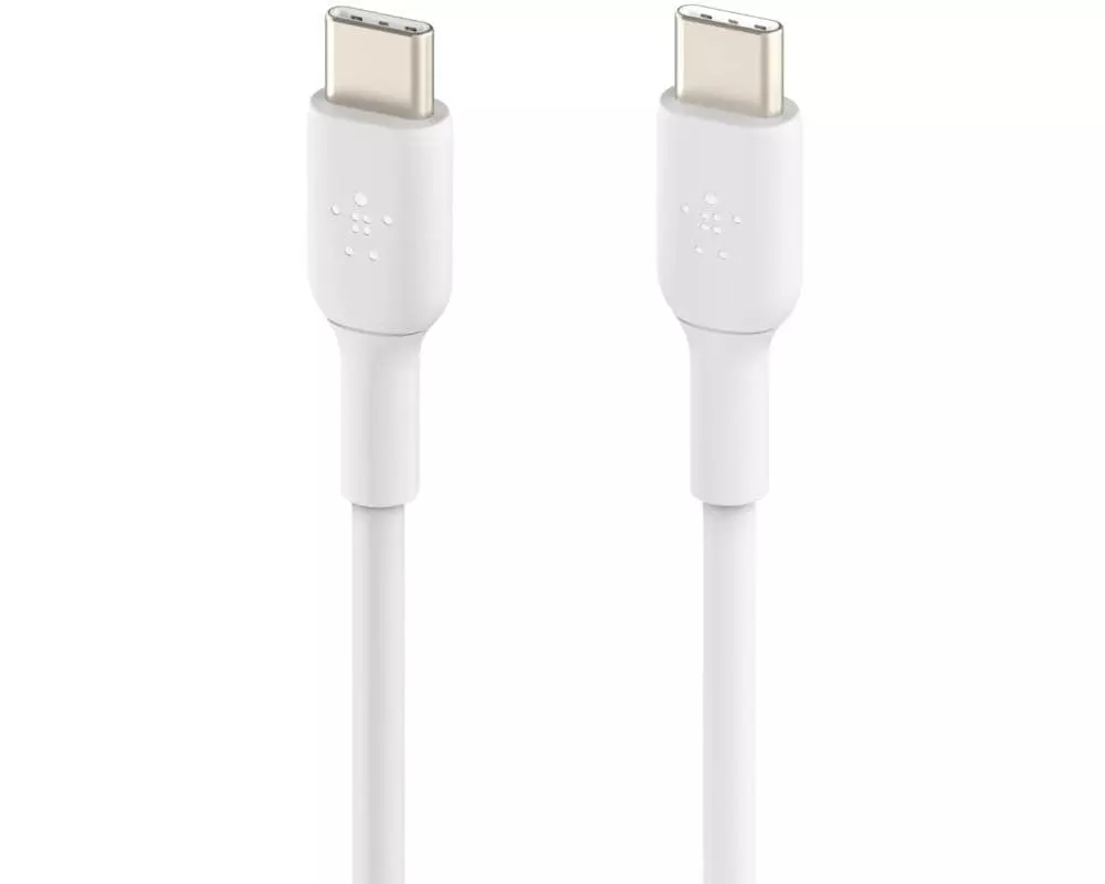 Belkin USB-Ladekabel Boost Charge USB-C - USB-C 1 m