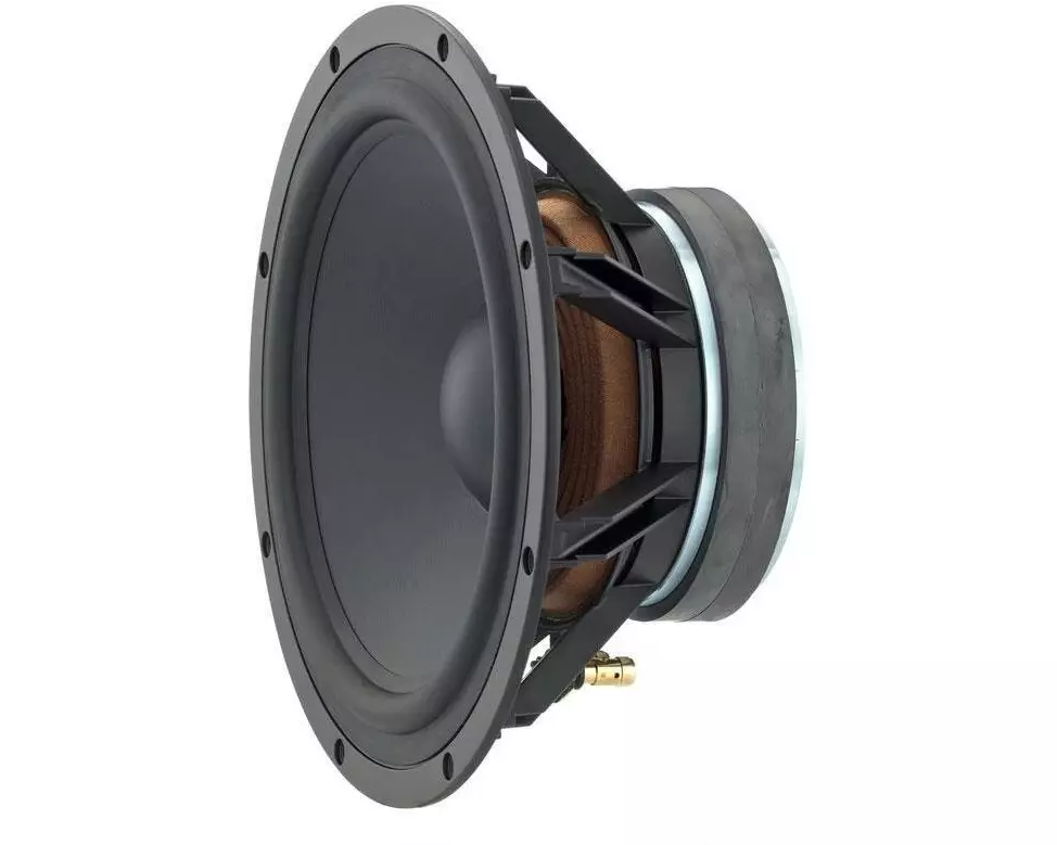 Visaton Tieftöner TIW 300