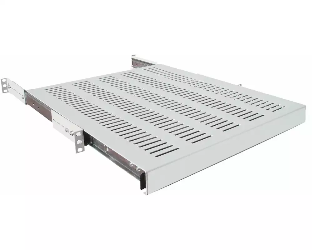 Wirewin Fachboden SHELF PO 400 483 mm x 400 mm, Grau